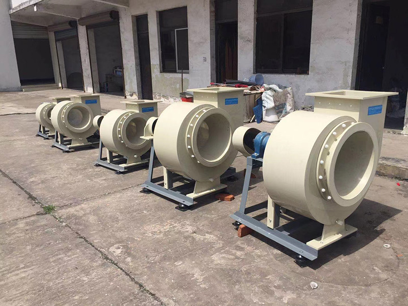 PP風(fēng)機(jī)